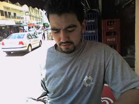 mostapha